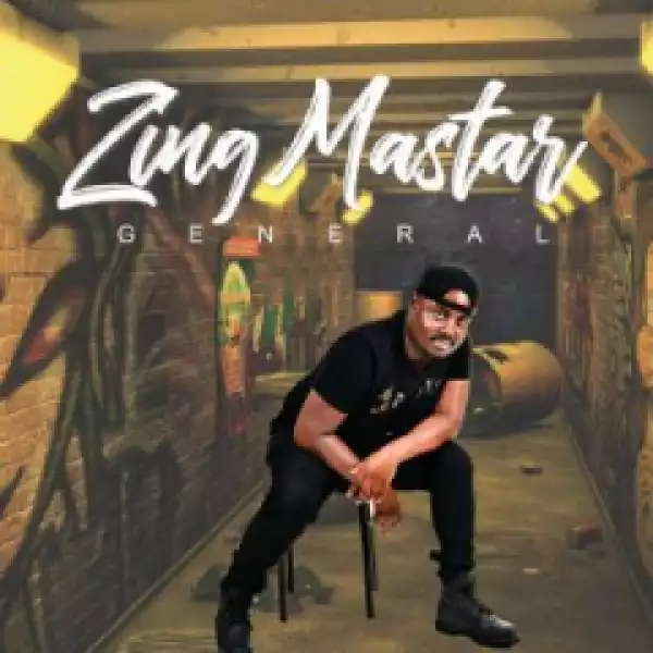 Zing Mastar - Wena Ft. The Box & Pontsho